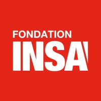 Fondation INSA logo - Similar company to Fondation Estp