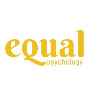 Equal Psychology Pty Ltd logo - Similar company to Mind & Seek Psychology