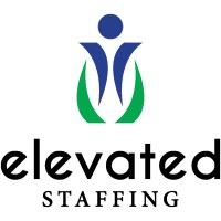 Elevated Staffing LLC logo - Similar company to Elevated Staffing Support Llc