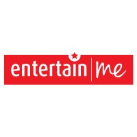Entertain-Me Presentatoren En Acteurs