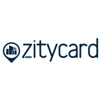 Zitycard logo - Similar company to Litedoo