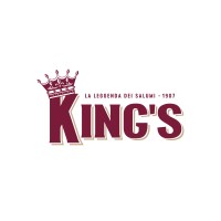 King's Prosciutti SpA logo - Similar company to Alpha Retail