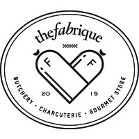 The Fabrique Butchery & Meat Processing logo - Similar company to The Food Fabrique