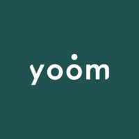 Yoom logo - Similar company to M&Ai.