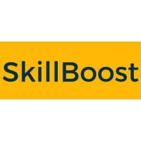 SkillBoost logo - Similar company to Acanthis