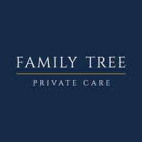 Family Tree Private Care logo - Similar company to BW Family Medical Center