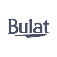 Bulat Kitchen logo - Similar company to I Live Eco