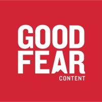Good Fear Content logo - Similar company to Slfmkr