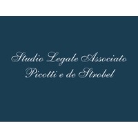 Studio Legale associato Picotti & de Strobel logo - Similar company to Studio Cavion Consulenti Del Lavoro