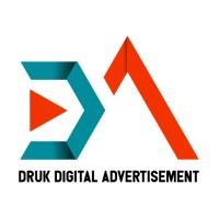 Druk Digital Advertisement logo - Similar company to Mdpf (Marketing, Display, Promotion, Fulfillment)