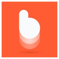 Bounce logo - Similar company to Doaz