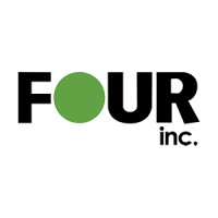 Four Inc. logo - Similar company to Immixgroup