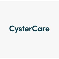 CysterCare logo - Similar company to The Onward Creative Hub