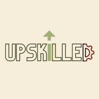 Upskilled Consulting, LLC logo - Similar company to Steady Demand