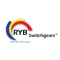 RYB Switchgears Pvt Ltd logo - Similar company to E-Tech Power Engineers