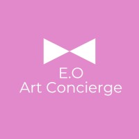 EO Art Concierge logo - Similar company to Nft Bazl