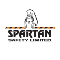Spartan Safety Limited logo - Similar company to Safetyposter.Com (Official)