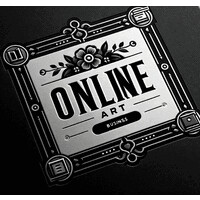 Online-art.pl logo - Similar company to Zooplaneta.Pl