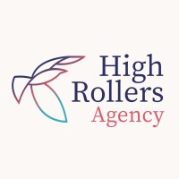 High Rollers Agency logo - Similar company to Leadboxer