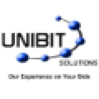 Unibit Solutions logo - Similar company to Cleverclicks