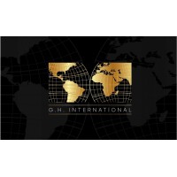 GH International logo - Similar company to The Coast Beachfront Hotel