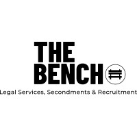 The Bench logo - Similar company to Devine & Severova