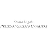 Pelizzari Gallico Cavaliere logo - Similar company to Amato E Associati Studio Legale
