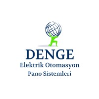 Denge Kontrol Sistemleri Otomasyon Sanayi LTD. ŞTİ. logo - Similar company to Osk Maki̇na Yapi Hirdavat Elektri̇k Otomasyon San. Ve Ti̇c. Ltd. Şti̇.