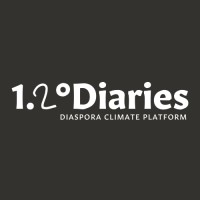 1.2 Diaries - Diaspora Climate Platform ASBL logo - Similar company to Sustainability Young Professionals Network