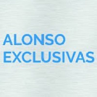 ALONSO EXCLUSIVAS Y REPRESENTACIONES, S.L. logo - Similar company to Maquinova Representaciones