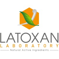 Latoxan logo - Similar company to Venomab