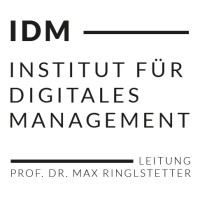 IDM - Institut für Digitales Management GmbH logo - Similar company to Grimm