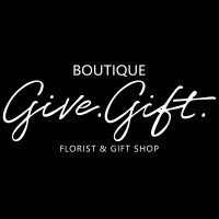 Hong Kong Give.Gift.Boutique Florist and Gift Shop logo - Similar company to Lego Pet
