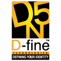 D5N Digital logo - Similar company to Hexen Technologies
