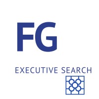 FG executive search logo - Similar company to Orgaprod