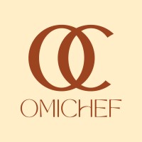Omichef logo - Similar company to 10Onten