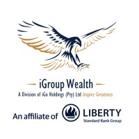 iGroup Wealth logo - Similar company to Trident Wealth Management
