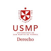 Unidad de Posgrado de la Facultad de Derecho de la USMP logo - Similar company to Palestra Editores
