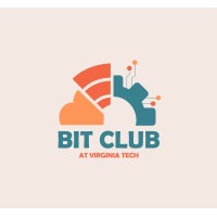 BIT Club at Virginia Tech logo - Similar company to Virginia Tech Tech Fellows