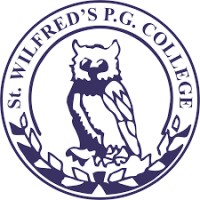St. Wilfred'S Training & Placement Office