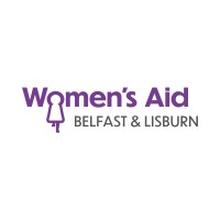 Belfast & Lisburn Women's Aid logo - Similar company to Mae Murray Foundation