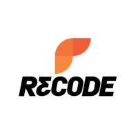 R3 CODE logo - Similar company to San Diego Data Processing Corporation