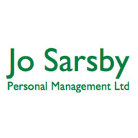 Jo Sarsby Personal Management Limited