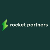 Rocket Partners logo - Similar company to Rocket3