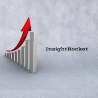 InsightRocket logo - Similar company to Analysepuls