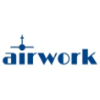 Airwork Holdings Ltd logo - Similar company to Advanced Flight Ltd.