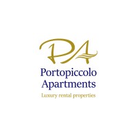 Portopiccolo Apartments logo - Similar company to Zonzo Srl