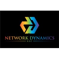 Network Dynamics, LLC logo - Similar company to Conetix - Premier Web Hosting Provider