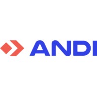 ANDI logo - Similar company to Net It Be