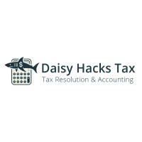 Daisy Hacks Tax logo - Similar company to Boutique Books Llc